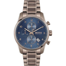 Montre homme HUGO BOSS 1513788 - quartz