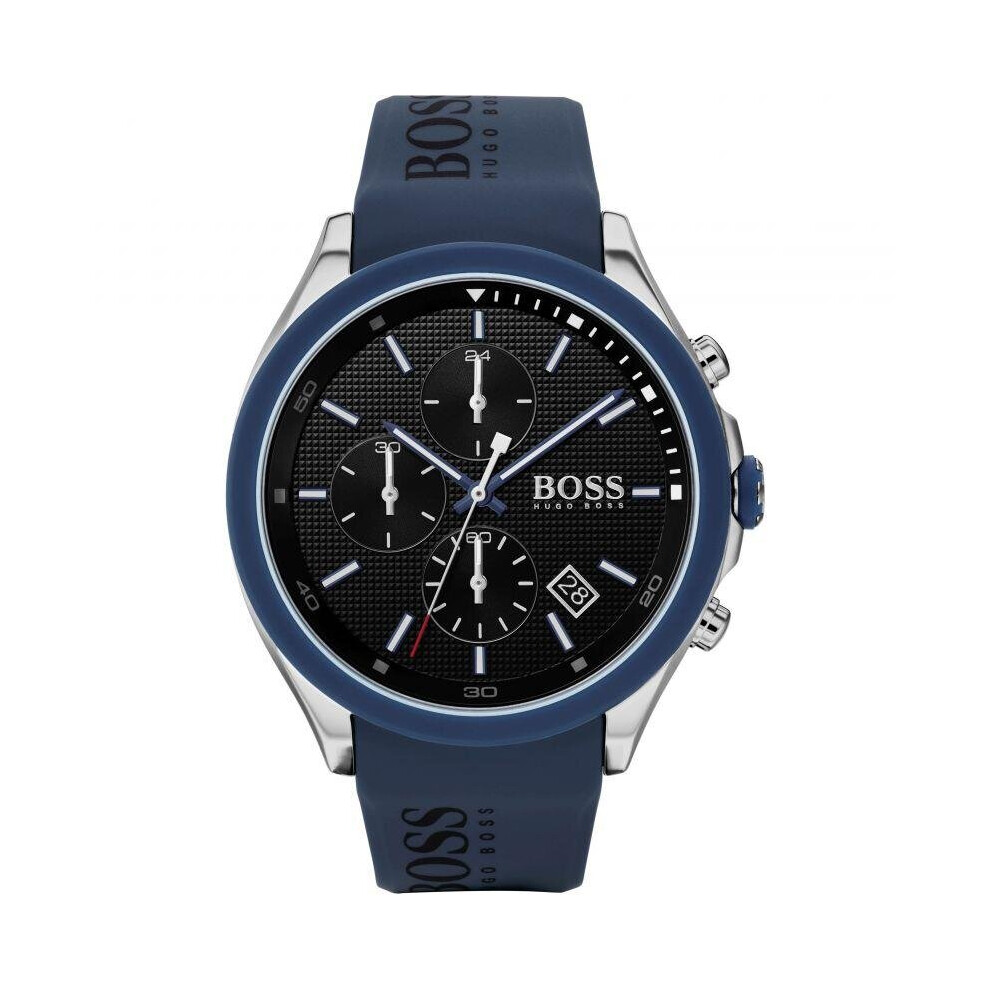 Hugo Boss 1513717 Velocity Montre Hommes