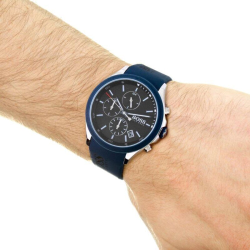 Hugo Boss Hugo Boss 1513717 Velocity Herrenuhr 2