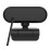 Black 1080P HD Webcam | HD Plug & Play Web Camera With Mic 5