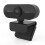 Black 1080P HD Webcam | HD Plug & Play Web Camera With Mic 4