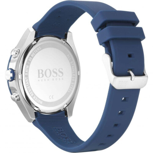 Hugo Boss Hugo Boss 1513717 Velocity Herrenuhr 1