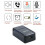 Ranpo Mini Magnetic Smart GPS Tracker Anti-theft Locator Voice Recorder 9