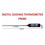 Meat Thermometer Kitchen Cooking Digital Display Instant Read 5