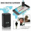 Ranpo Mini Magnetic Smart GPS Tracker Anti-theft Locator Voice Recorder 13