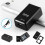Ranpo Mini Magnetic Smart GPS Tracker Anti-theft Locator Voice Recorder 14