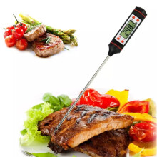 Meat Thermometer Kitchen Cooking Digital Display Instant Read