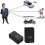 Ranpo Mini Magnetic Smart GPS Tracker Anti-theft Locator Voice Recorder 11