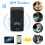 Ranpo Mini Magnetic Smart GPS Tracker Anti-theft Locator Voice Recorder 12