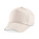 (Sand) Beechfield Original 5 Panel Cap 1