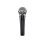 Shure (dark gray, 3 Pin XLR) Shure SM58 Dynamic Vocal Microphone 2