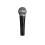Shure (dark gray, 3 Pin XLR) Shure SM58 Dynamic Vocal Microphone 1