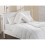 (White) V Shaped Pillowcases 1