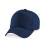 (French Navy) Beechfield Original 5 Panel Cap 3