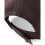 (Chocolate) Beechfield Original 5 Panel Cap 4