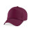 (Burgundy) Beechfield Original 5 Panel Cap 3