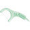 Plackers Micro Mint Dental Floss Picks, 150 Count 6