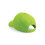 (Lime) Beechfield Original 5 Panel Cap 5