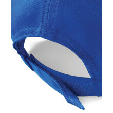 (Bright Royal) Beechfield Original 5 Panel Cap