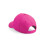 (Fuchsia) Beechfield Original 5 Panel Cap 5