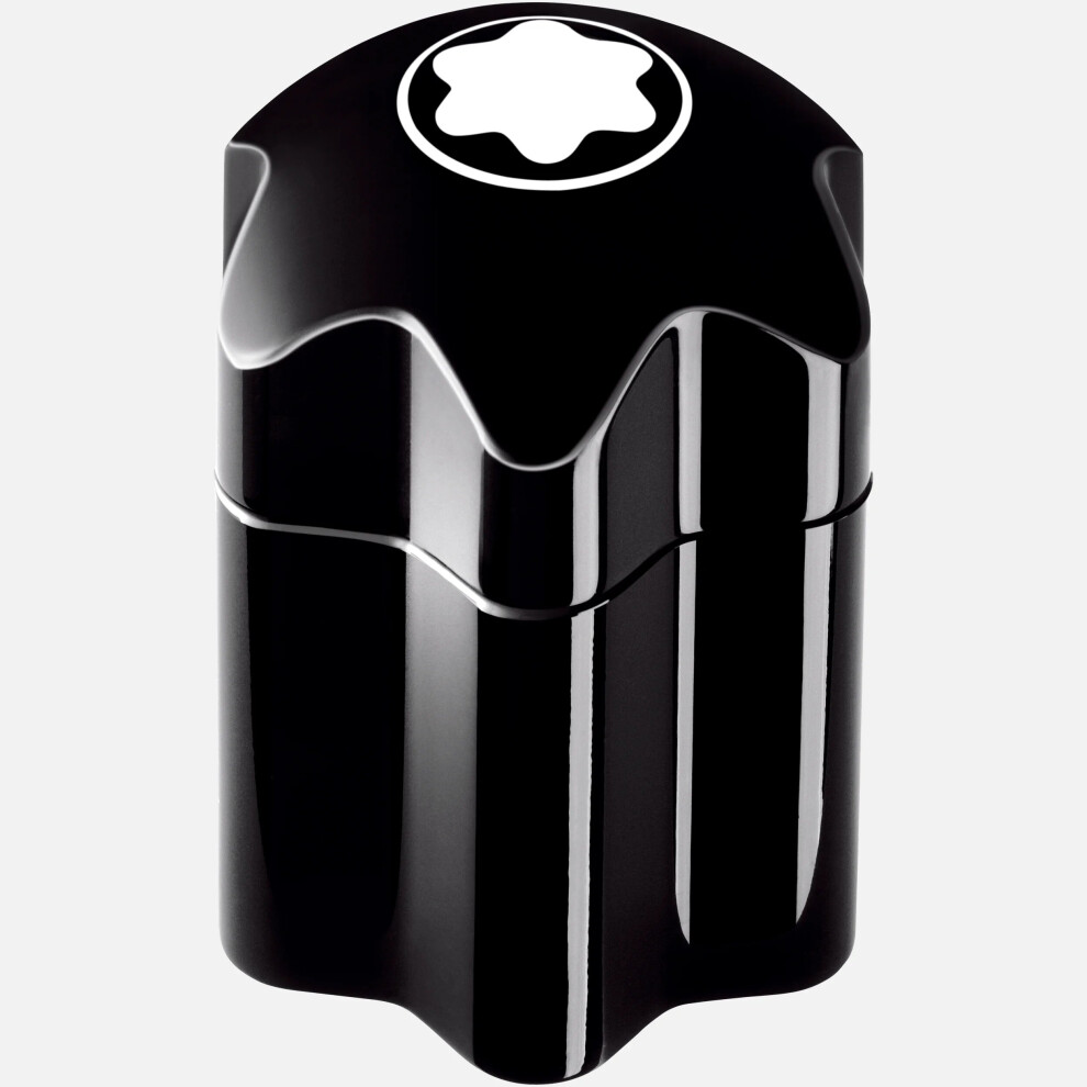 Mont Blanc Emblem For Men Eau de Toilette Spray - 100ml