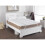 (Super King) Magnetic Therapy Mattress Topper 1