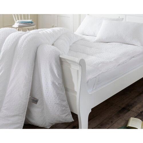 (Double) Reversible Microfibre Embossed Reviver