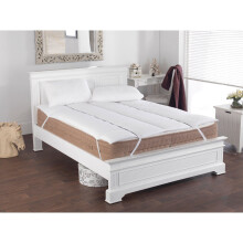 (King) Magnetic Therapy Mattress Topper