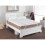(King) Magnetic Therapy Mattress Topper 1