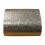 3MM, Oval Section, Copper Ferrules / Sleeves For Stainless Wire Rope 4