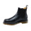 Dr Martens (4) Dr. Martens 2976 11853001 unisex Black elastic-sides 2
