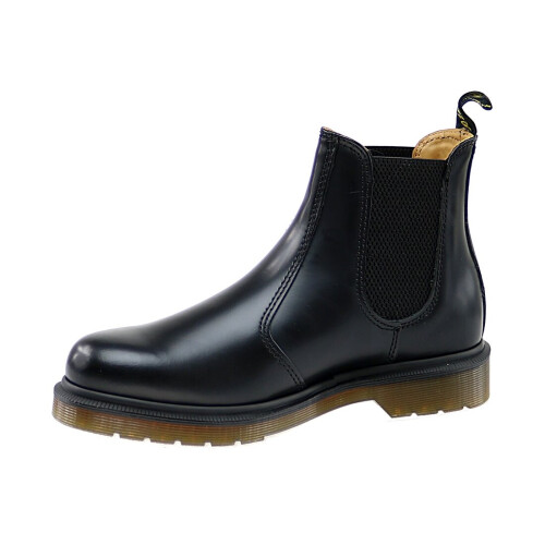 Dr Martens (4) Dr. Martens 2976 11853001 unisex Black elastic-sides 1