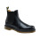 Dr Martens (4) Dr. Martens 2976 11853001 unisex Black elastic-sides 1
