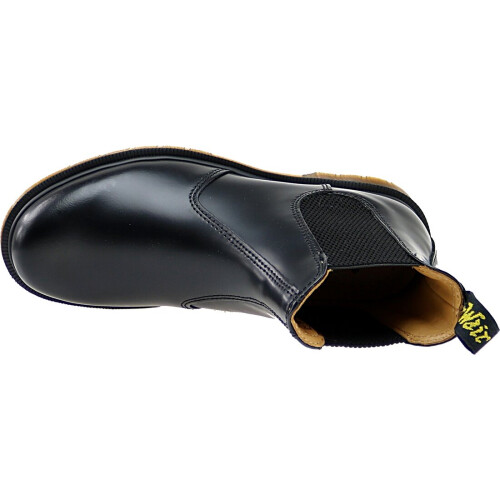 Dr Martens (4) Dr. Martens 2976 11853001 unisex Black elastic-sides 2