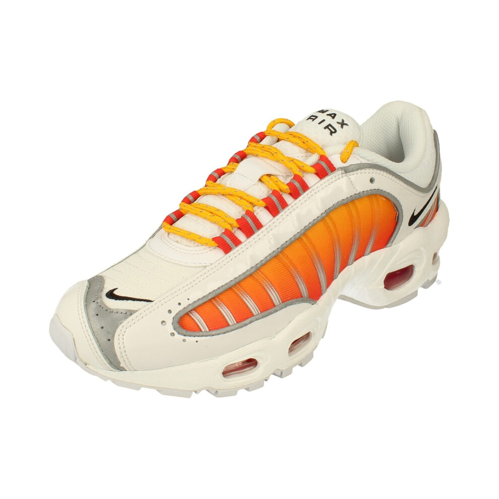 Nike (4) Womens Air Max Tailwind Iv Nrg Running Trainers Ck4122 Sneakers Shoes