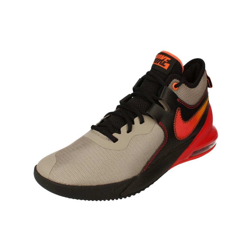 (7) Nike Air Max Impact Mens Basketball Trainers Ci1396 Sneakers Shoes