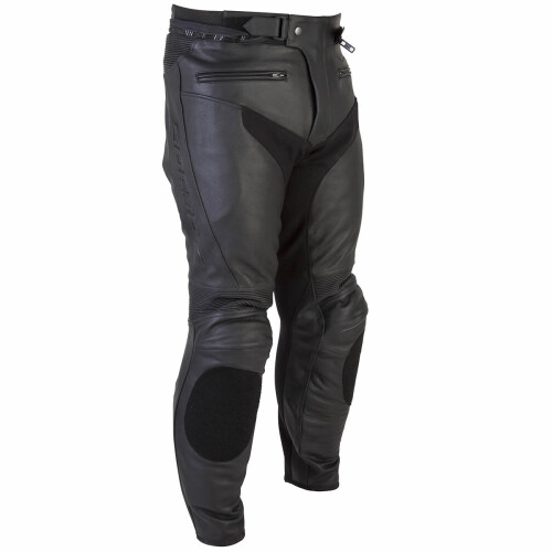 (UK 38) Spada Nero Trousers Black Size