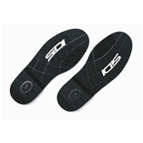 (EC 39-41) Sidi Crossfire Ideal Soles MX 39 41 25