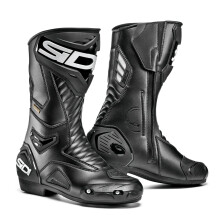 (EC 42) Sidi Performer Gore Black Boots CE