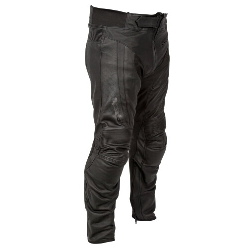 (UK 34) Spada Everider CE Jean Black Size