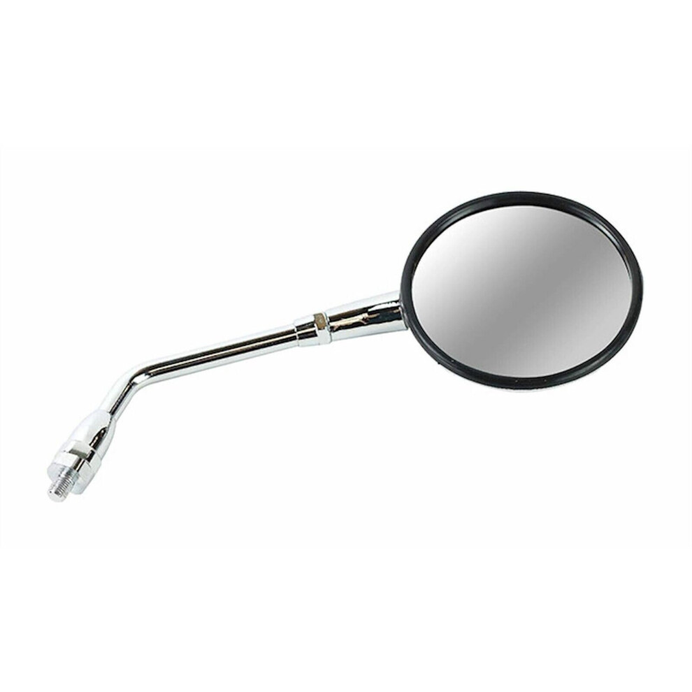 Bike It Kawasaki Motorbike Dual Side Mirror 10Mm Thread 5034862202437
