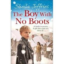The Boy With No Boots | Paperback