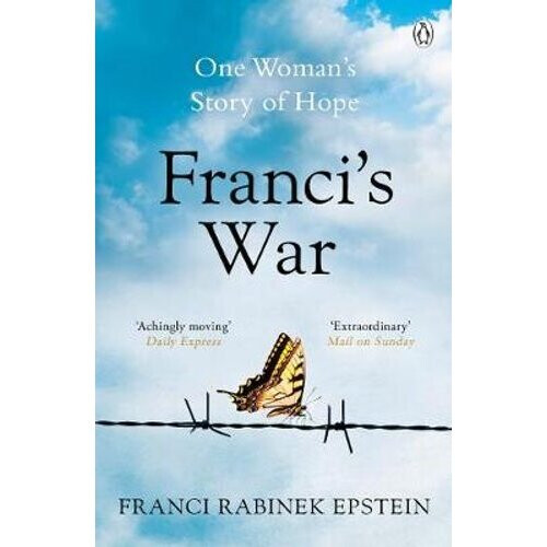 Franci's War | Paperback