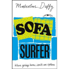 Sofa Surfer | Paperback
