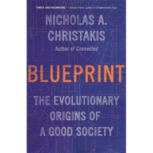Blueprint | Paperback