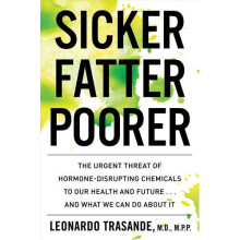Sicker, Fatter, Poorer | Paperback