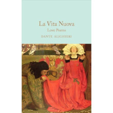 La Vita Nuova | Hardback