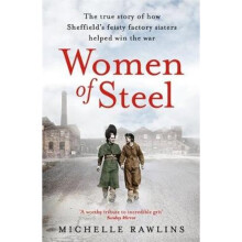Women of Steel | Paperback