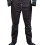 (S) Spada Chill FACTOR2 Trousers Black 1