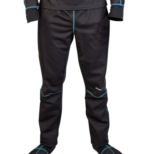 (S) Spada Chill FACTOR2 Trousers Black